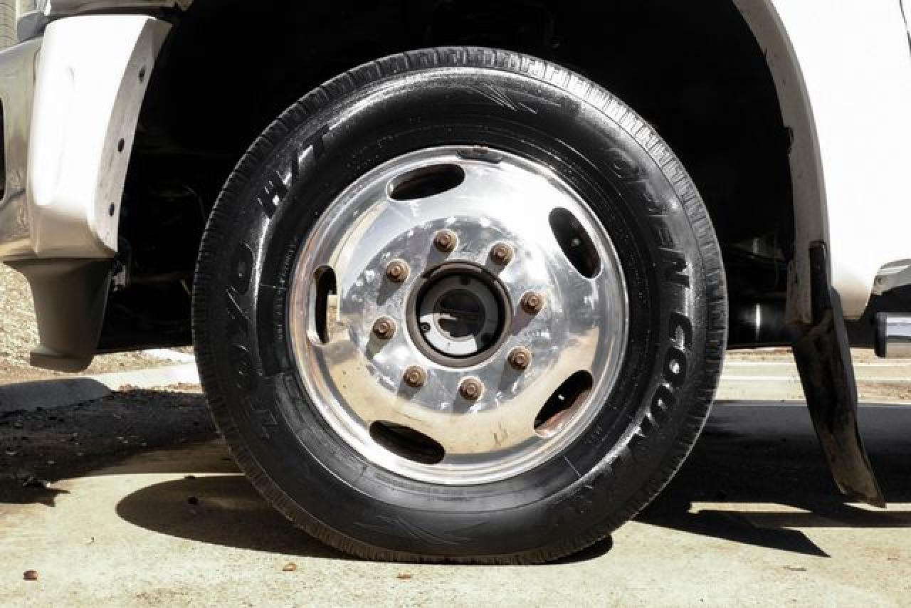 2014 Ford F450 Super Duty VIN: 1FT8W4DT2EEB34337 Lot: 66186592