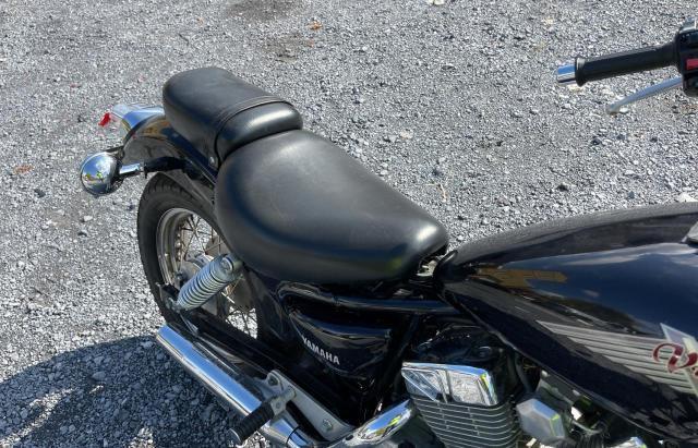 2006 YAMAHA XV250 JYAVG04E86A001497