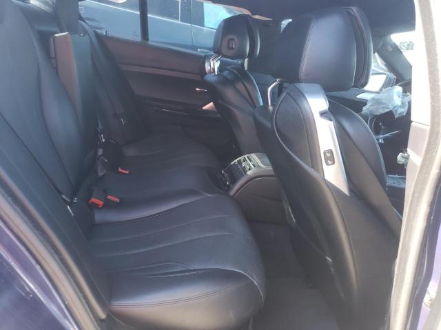 2015 BMW ALPINA B6 WBA6B4C51FD899999