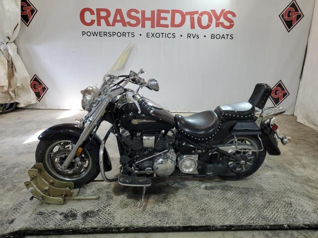 2004 YAMAHA XV1700 A JYAVP17YX4A000215