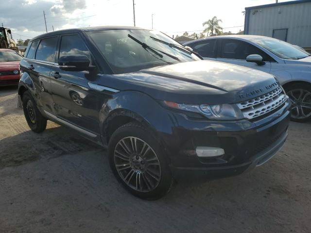 Land Rover Range Rover salvage cars for sale: 2012 Land Rover Range Rover