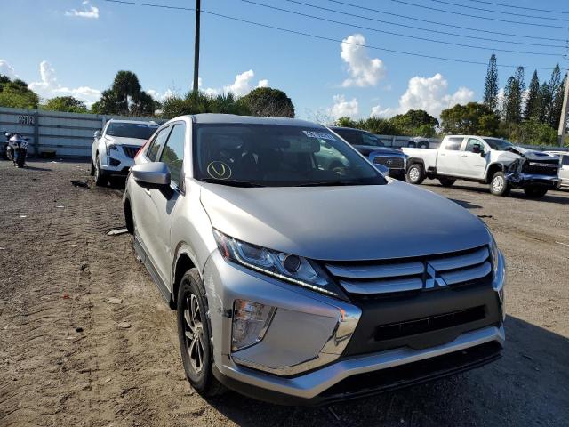 2020 Mitsubishi Eclipse Cross ES