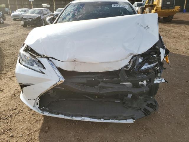 2021 LEXUS ES 350 BAS 58ACZ1B15MU089646