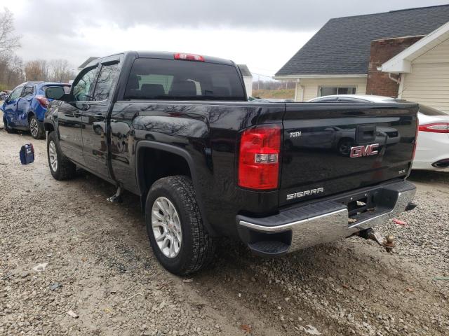 2016 GMC SIERRA 1GTV2MEC9GZ161074