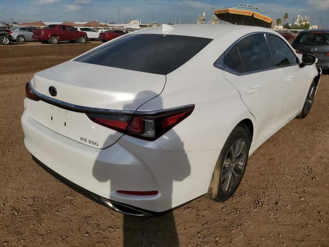 2021 LEXUS ES 350 BAS 58ACZ1B15MU089646