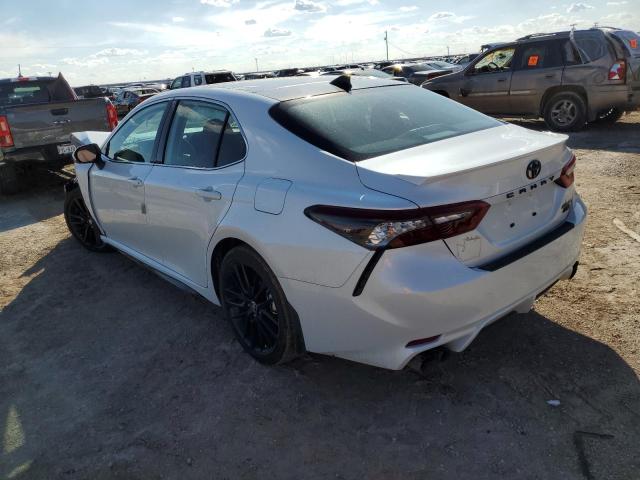 2023 TOYOTA CAMRY XSE - 4T1K61AKXPU719753