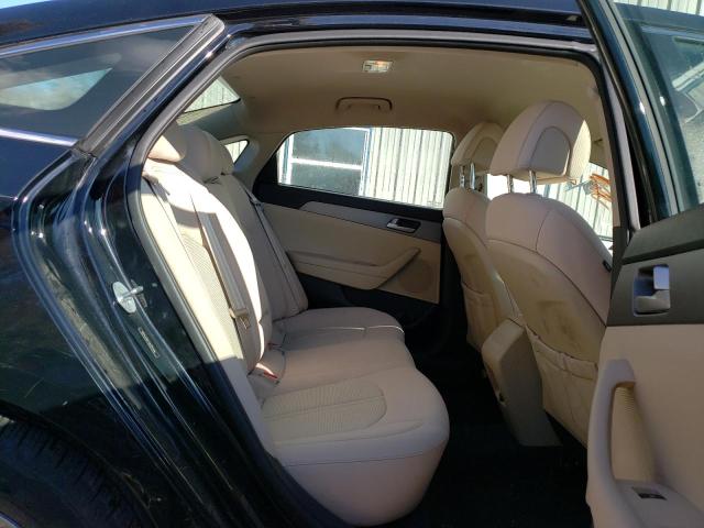 2016 HYUNDAI SONATA SE - 5NPE24AF1GH291566