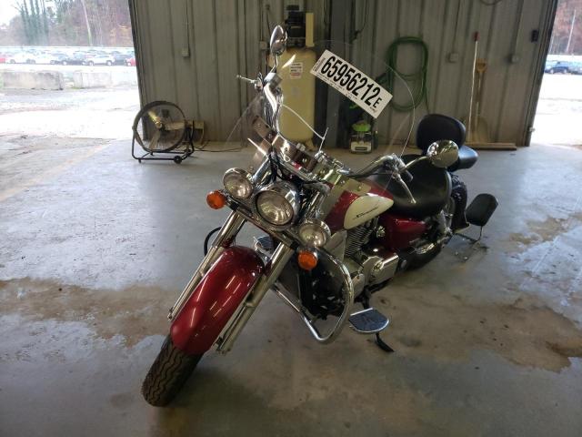 2008 HONDA VT750 CA JH2RC50478M400535