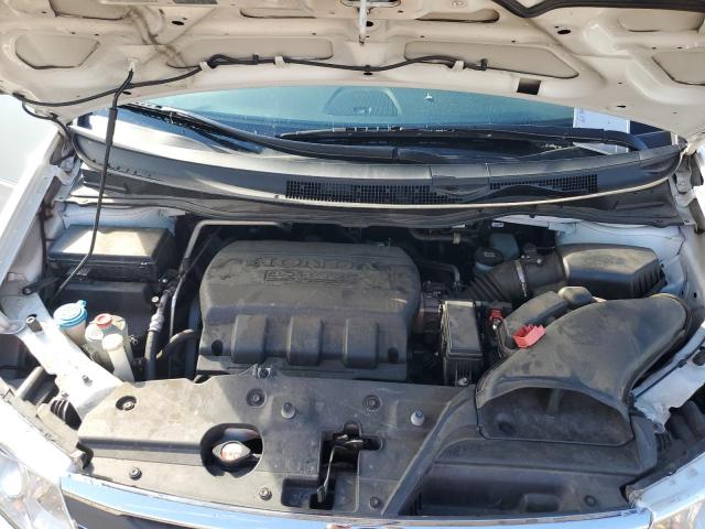 VIN 5FNRL5H95DB061463 2013 HONDA ODYSSEY no.7