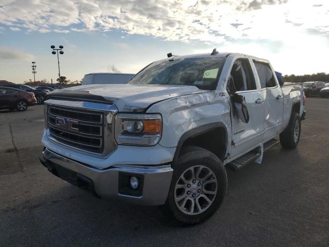 3GTU2UEC8FG171542 GMC Sierra K1500 Sle