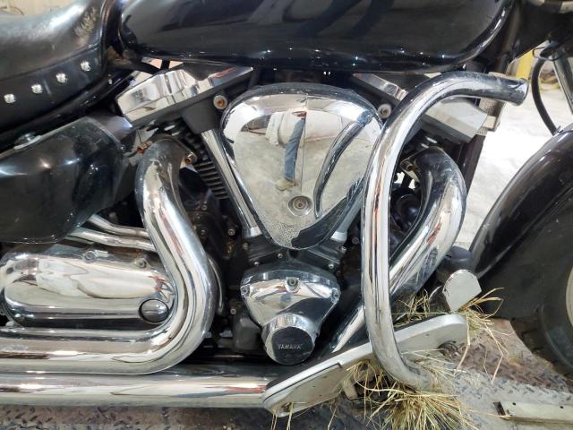 2004 YAMAHA XV1700 A JYAVP17YX4A000215
