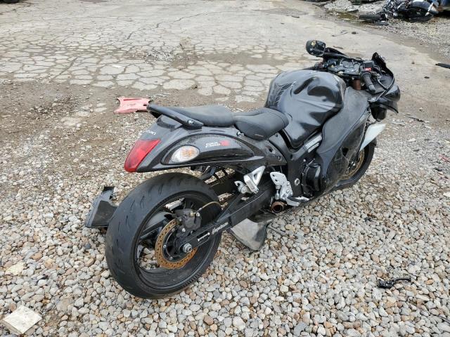 2008 SUZUKI GSX1300 R JS1GX72A982105199