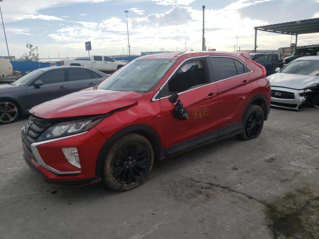 2020 Mitsubishi Eclipse Cross LE