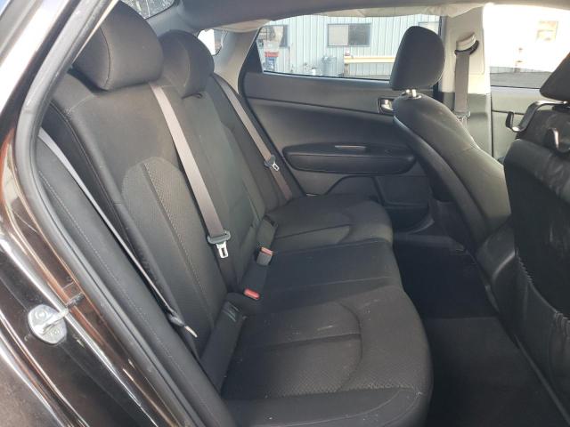 KNAGT4L37J5238576 KIA Optima Lx