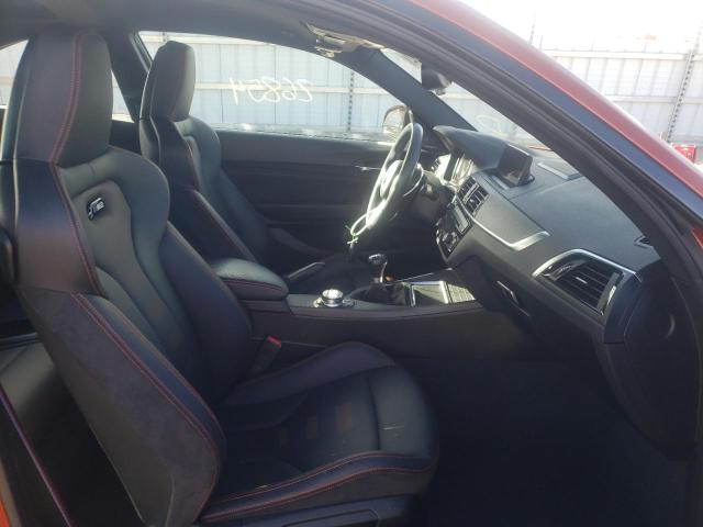 2020 BMW M2 COMPETI WBS2U7C04L7E69732