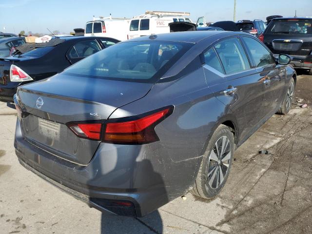 2019 NISSAN ALTIMA SL - 1N4BL4EV0KC224887