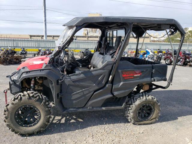 2016 HONDA SXS1000 M5 1HFVE0409G4000430