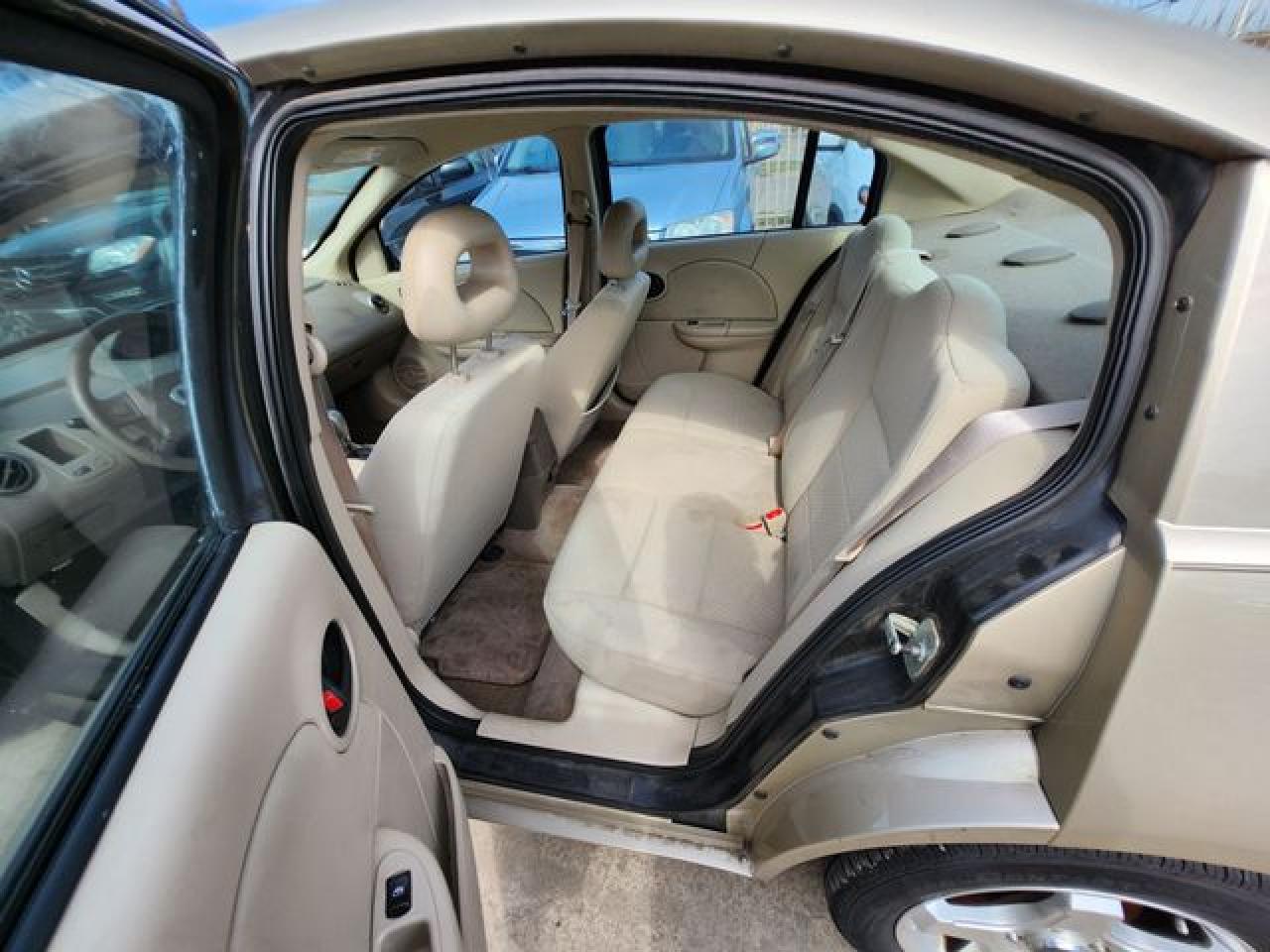 2005 Saturn Ion Level 2 VIN: 1G8AJ52F25Z112845 Lot: 66186622