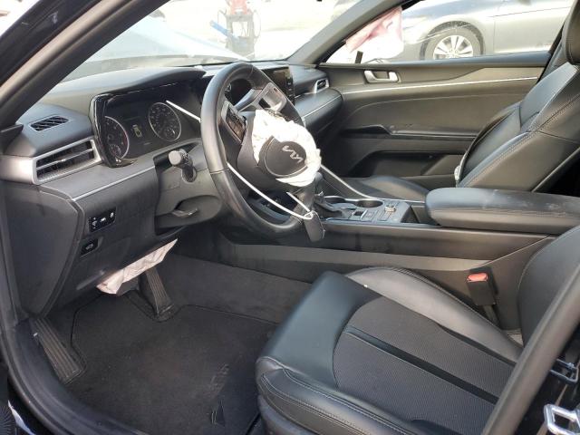 2022 KIA K5 GT LINE - 5XXG64J22NG093453