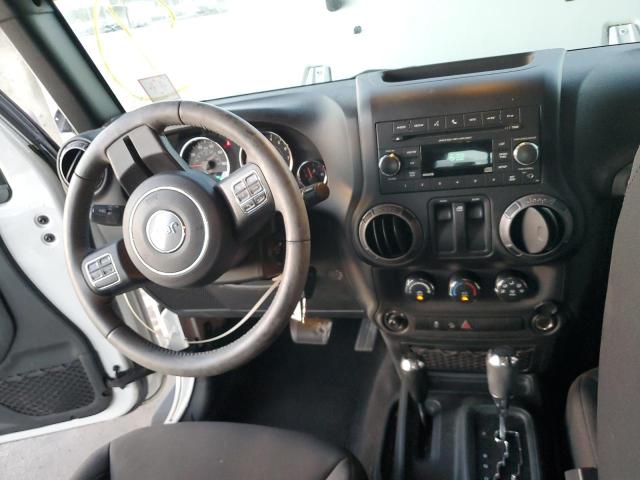 1C4AJWAGXJL857183 Jeep Wrangler