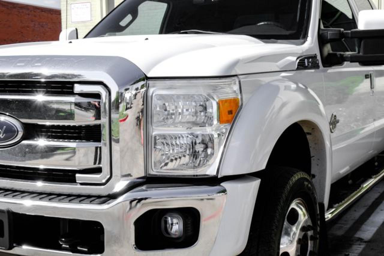 2014 Ford F450 Super Duty VIN: 1FT8W4DT2EEB34337 Lot: 66186592