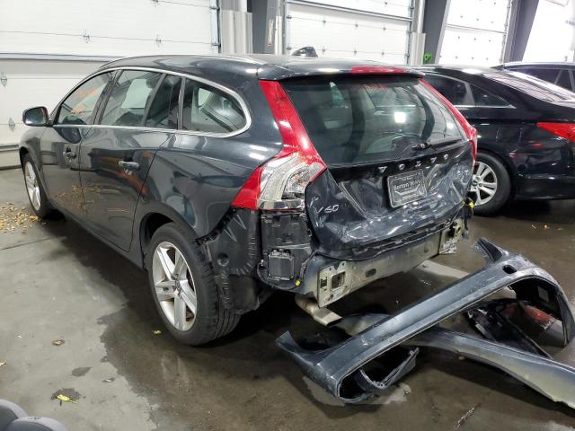 YV140MEK4F1261731 Volvo V60 Premier