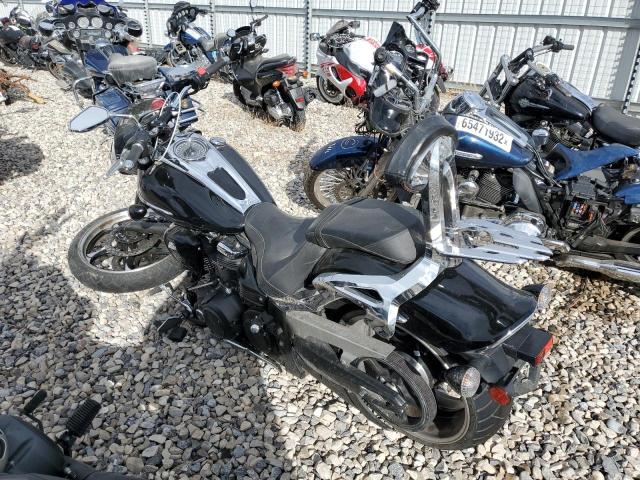 2009 YAMAHA XV1900 CU JYAVP27E79A011398