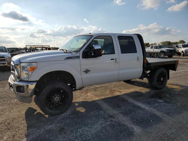 2014 Ford F-250 