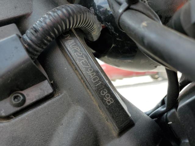 2009 YAMAHA XV1900 CU JYAVP27E79A011398