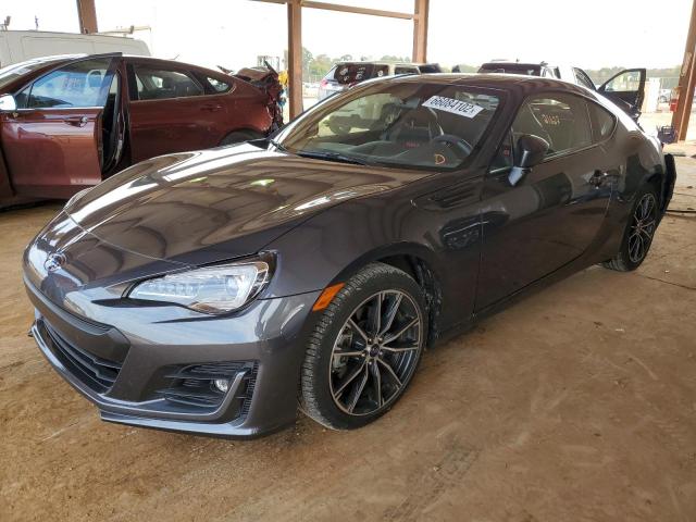 2020 SUBARU BRZ LIMITE JF1ZCAC11L8703238