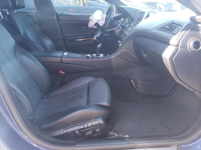 2015 BMW ALPINA B6 WBA6B4C51FD899999