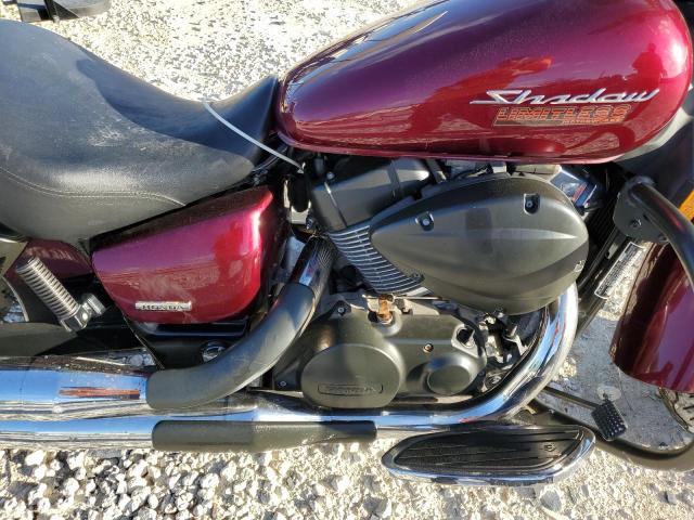2009 HONDA VT750 C JH2RC50029K502674