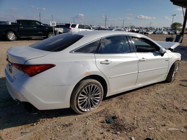 2020 TOYOTA AVALON LIM - 4T1D21FB7LU012570