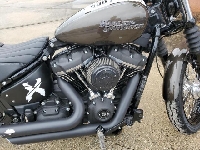 2020 HARLEY-DAVIDSON FXBB 1HD1YJJ11LB068745