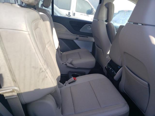5LM5J7XC0LGL09600 Lincoln Aviator Reserve