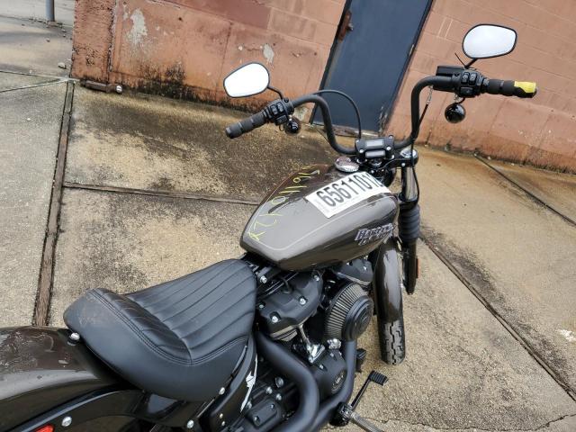 2020 HARLEY-DAVIDSON FXBB 1HD1YJJ11LB068745