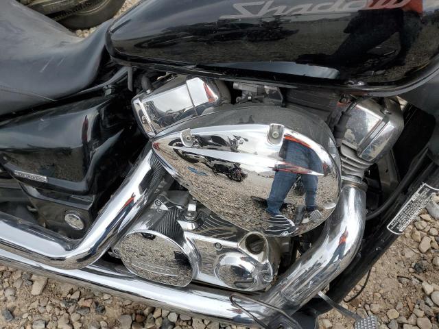 2008 HONDA VT750 C2 JH2RC53018M100384