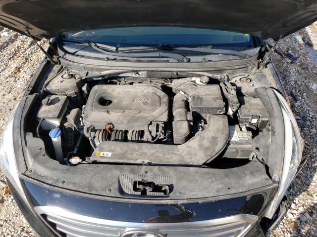 2016 HYUNDAI SONATA SE - 5NPE24AF1GH291566