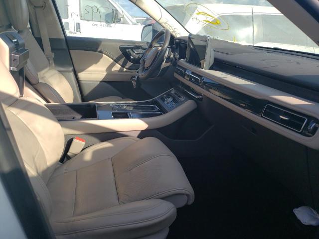 5LM5J7XC0LGL09600 Lincoln Aviator Reserve