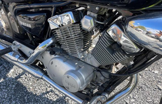 2006 YAMAHA XV250 JYAVG04E86A001497