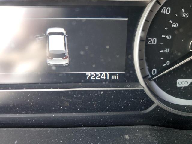 KNDCB3LC1L5398325 KIA NIRO LX