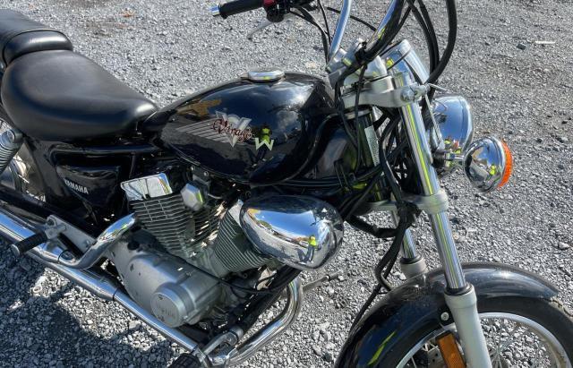 2006 YAMAHA XV250 JYAVG04E86A001497