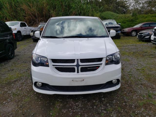 2C4RDGEG9KR536013 Dodge Caravan GRAND CARA 9