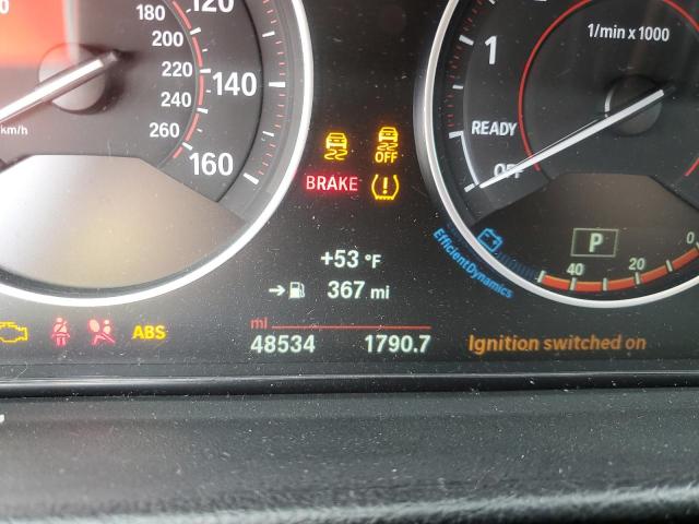 2018 BMW 440I GRAN WBA4J5C52JBF06826