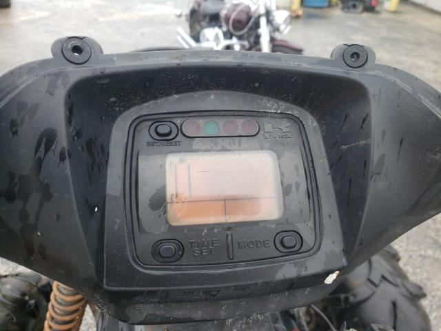 2006 KAWASAKI KVF650 G6F - JKAVFEG186B500818