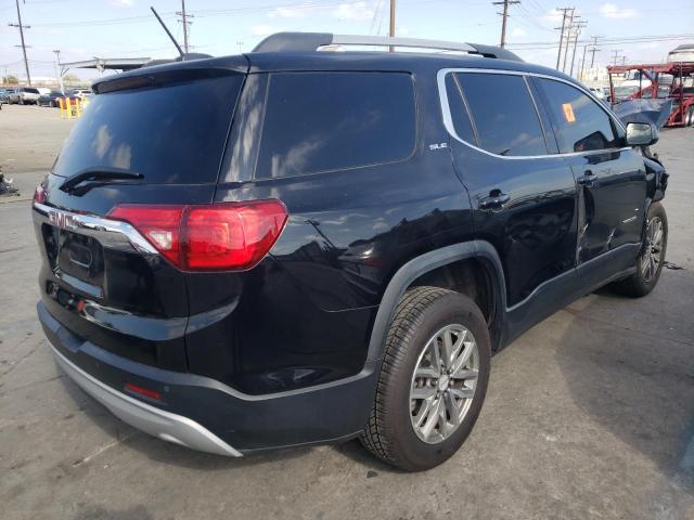 2017 GMC ACADIA SLE - 1GKKNLLA0HZ113264