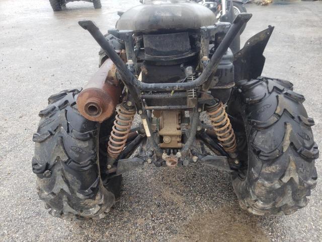 2006 KAWASAKI KVF650 G6F - JKAVFEG186B500818