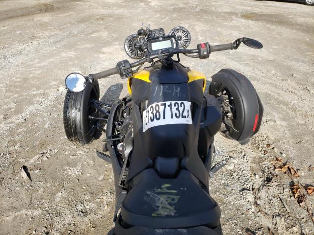 2022 CAN-AM RYKER - 3JB2FEF28NJ003878