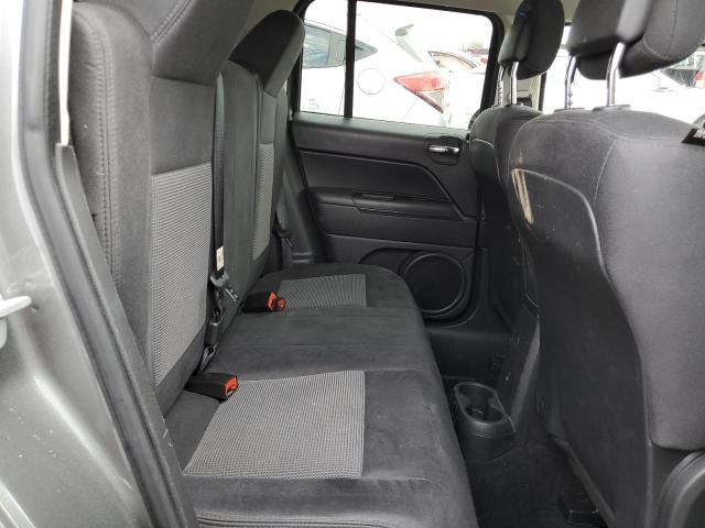 1C4NJRFB0CD621753 Jeep Patriot