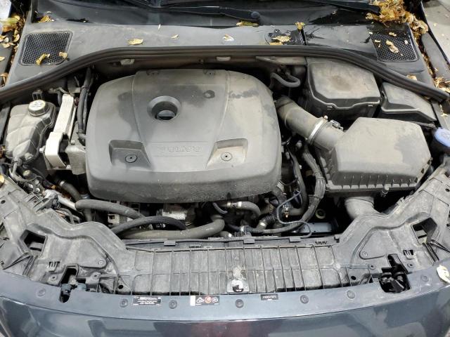 YV140MEK4F1261731 Volvo V60 Premier